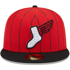 Chicago White Sox New Era 2025 City Connect 59FIFTY Fitted Hat | MLB New