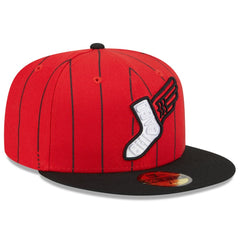 Chicago White Sox New Era 2025 City Connect 59FIFTY Fitted Hat | MLB New