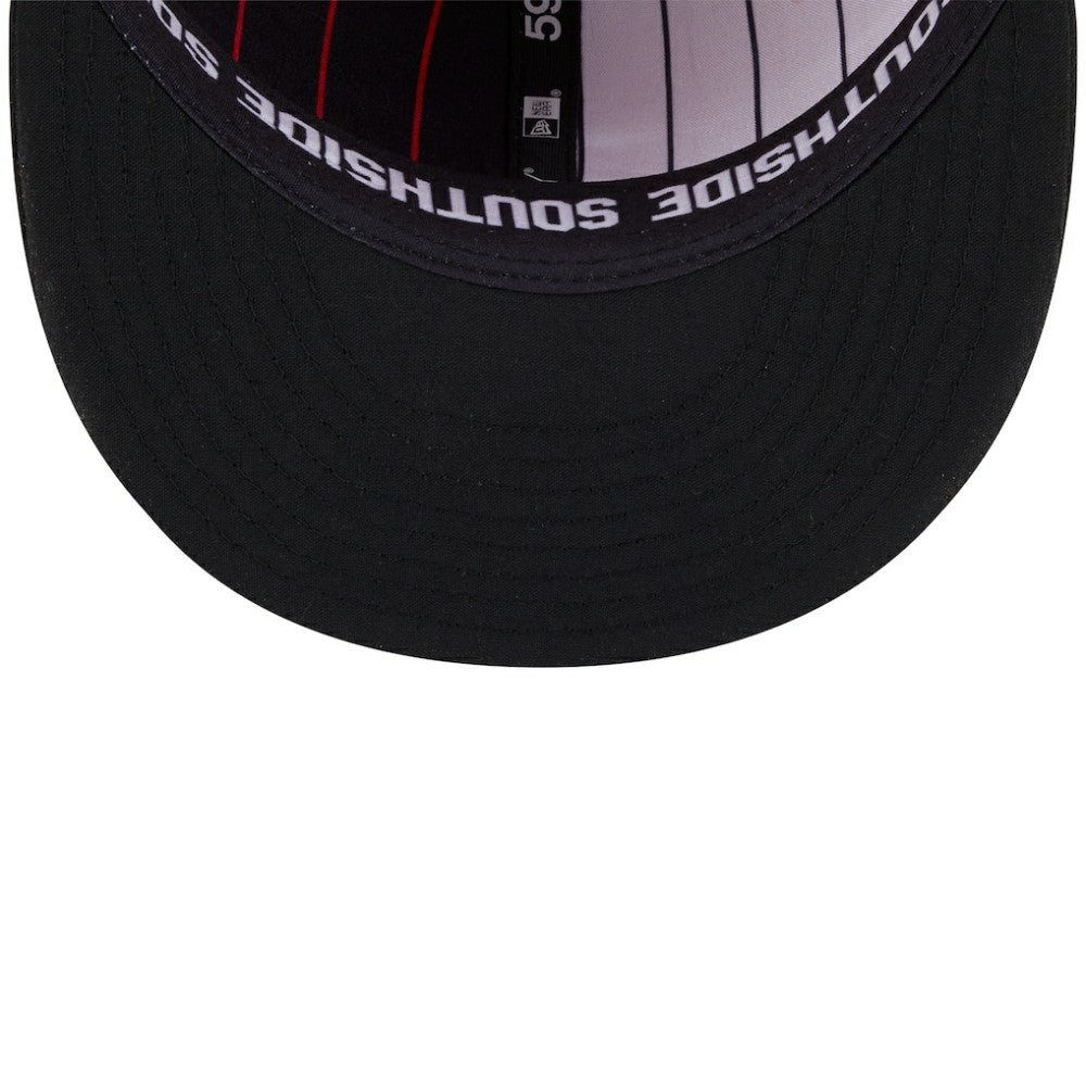 Chicago White Sox New Era 2025 City Connect 59FIFTY Fitted Hat | MLB New