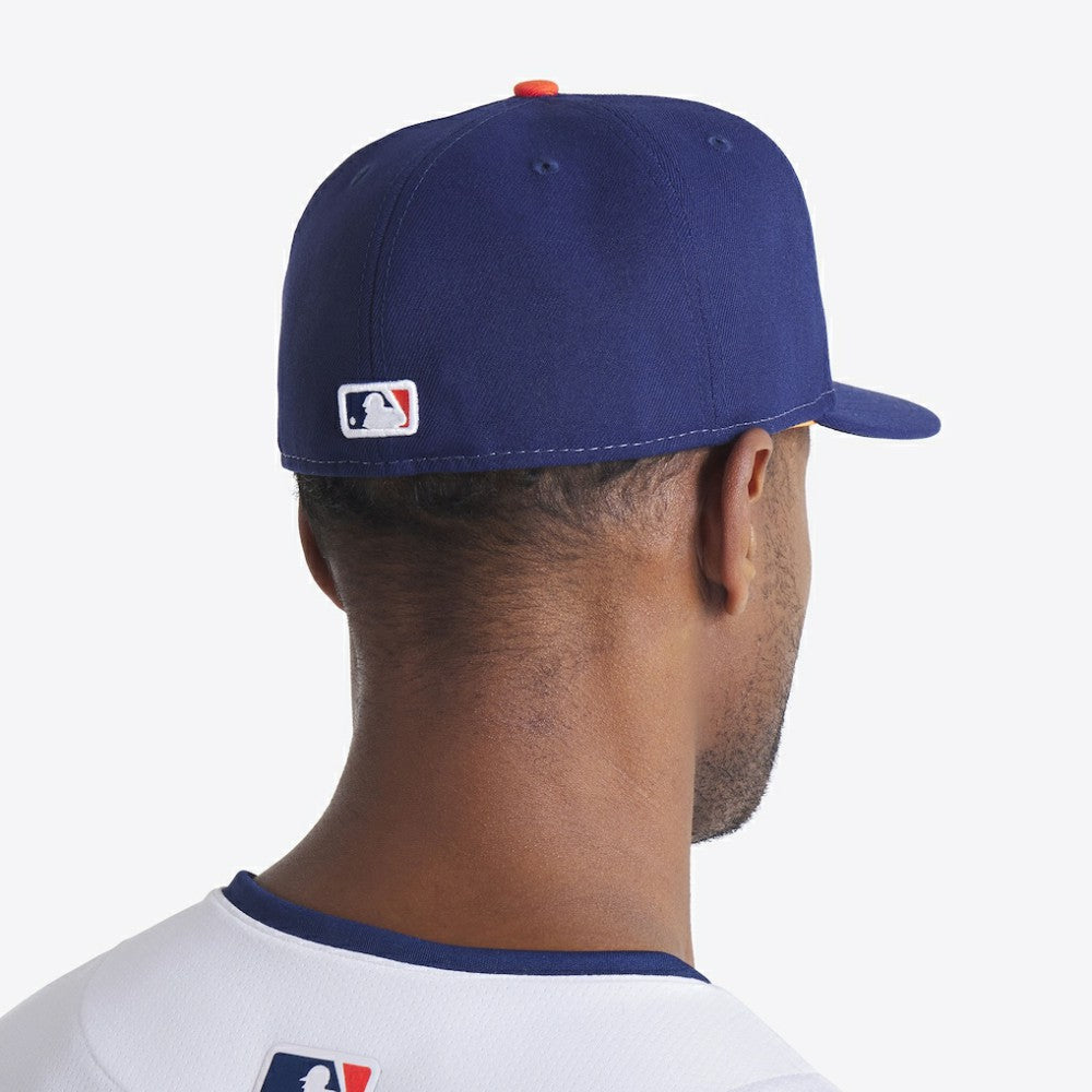Houston Astros New Era 2025 City Connect 59FIFTY Fitted Hat | MLB Sale