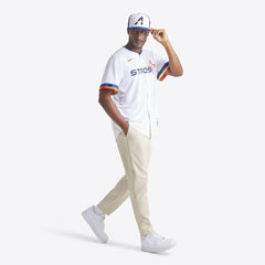 Houston Astros New Era 2025 City Connect 59FIFTY Fitted Hat | MLB Sale