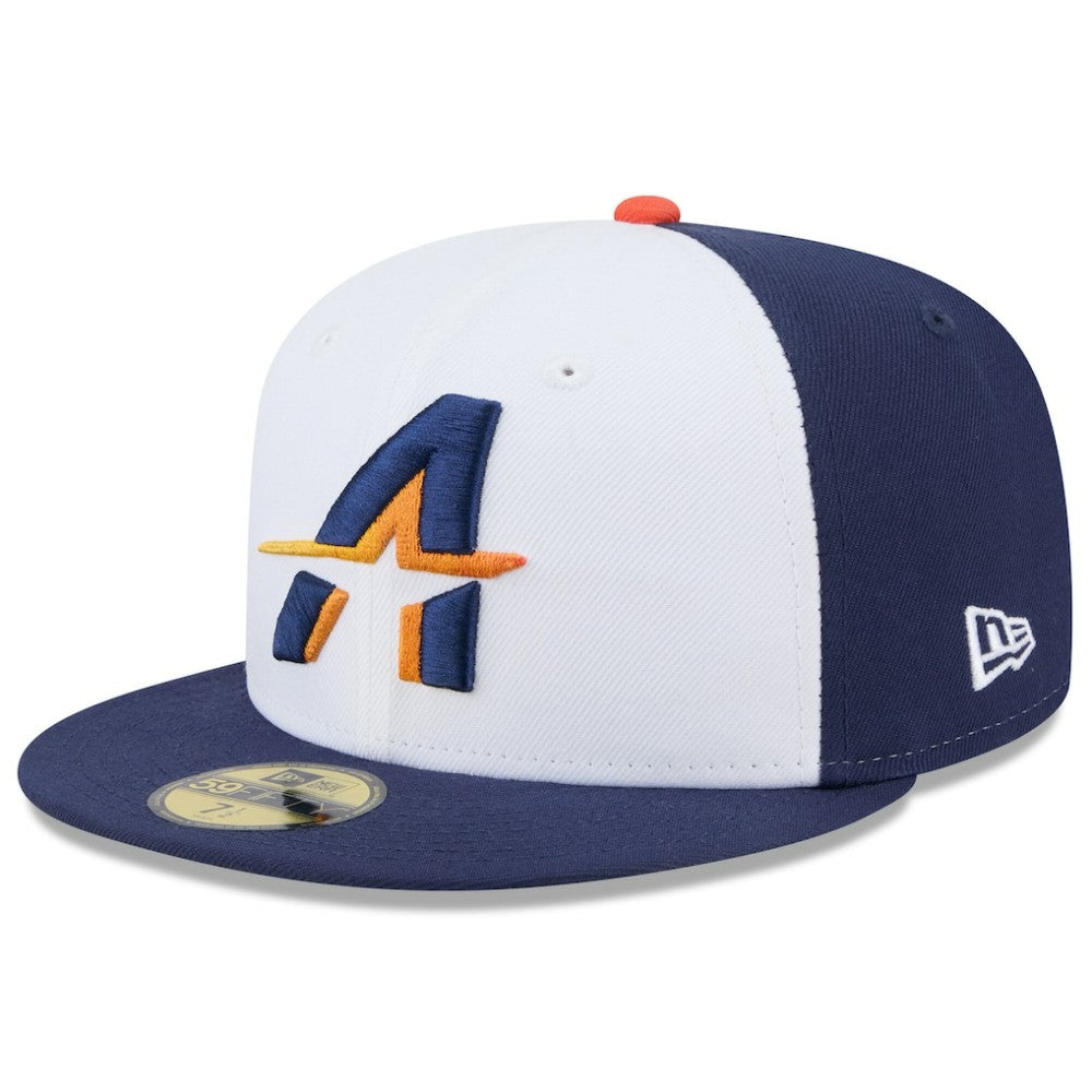Houston Astros New Era 2025 City Connect 59FIFTY Fitted Hat | MLB Sale