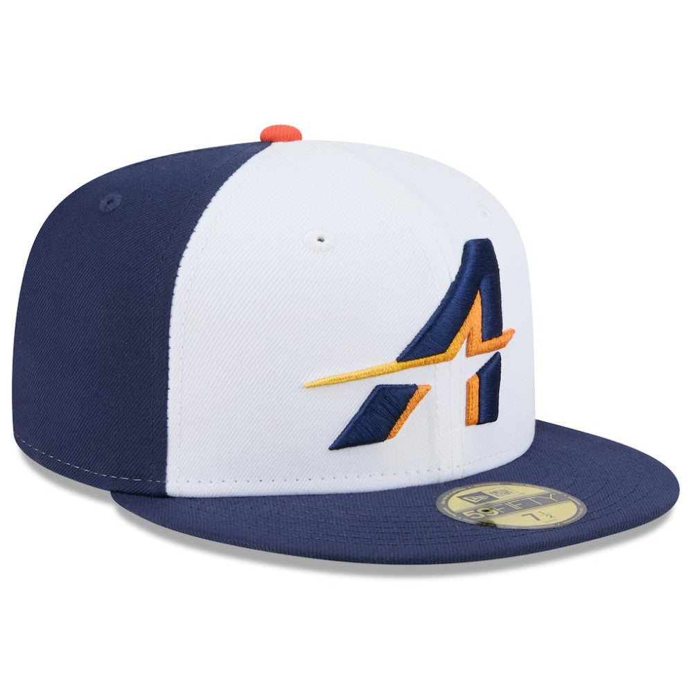 Houston Astros New Era 2025 City Connect 59FIFTY Fitted Hat | MLB Sale