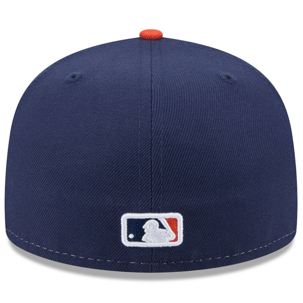 Houston Astros New Era 2025 City Connect 59FIFTY Fitted Hat | MLB Sale