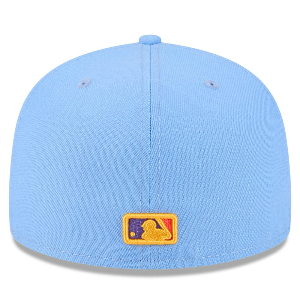 Colorado Rockies New Era 2025 City Connect 59FIFTY Fitted Hat | MLB US