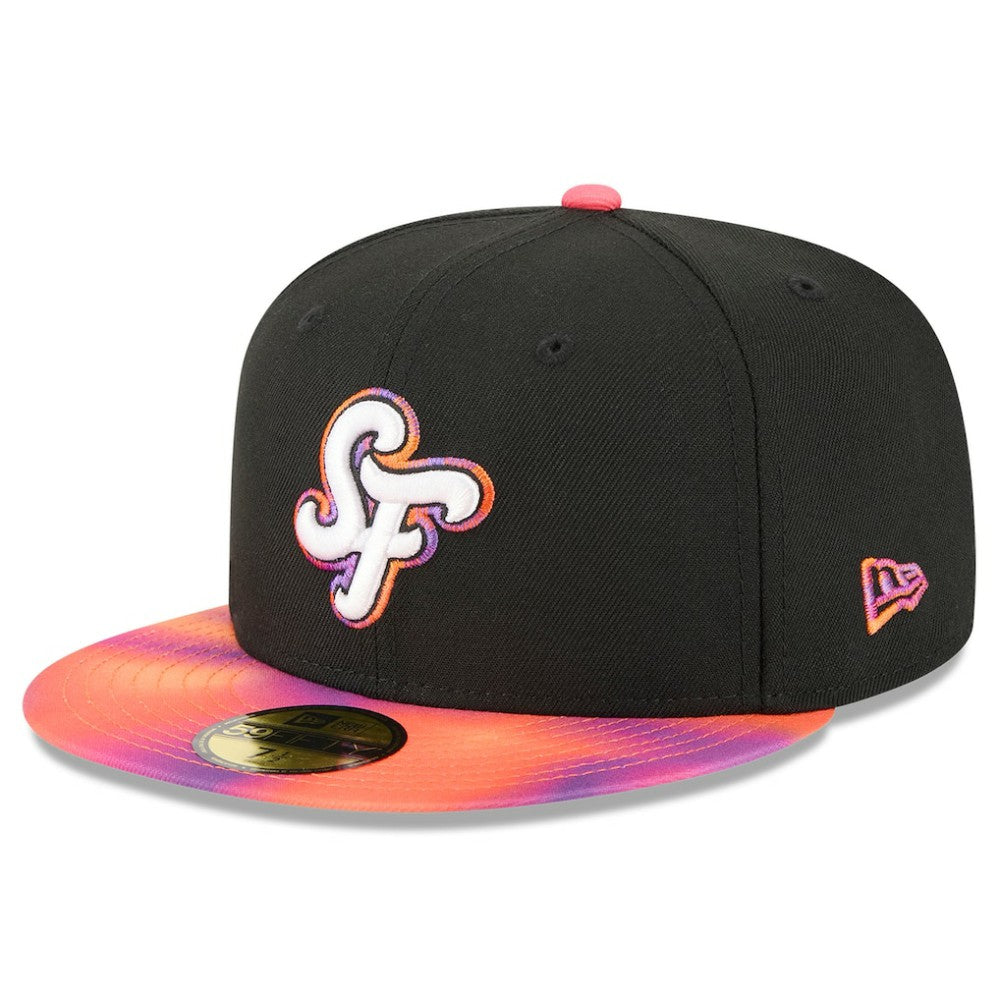 San Francisco Giants New Era 2025 City Connect 59FIFTY Fitted Hat | MLB New