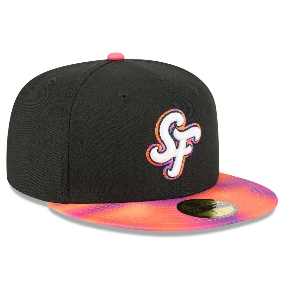 San Francisco Giants New Era 2025 City Connect 59FIFTY Fitted Hat | MLB New