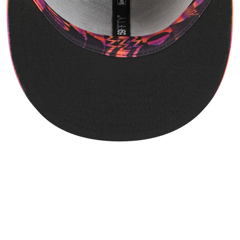 San Francisco Giants New Era 2025 City Connect 59FIFTY Fitted Hat | MLB New