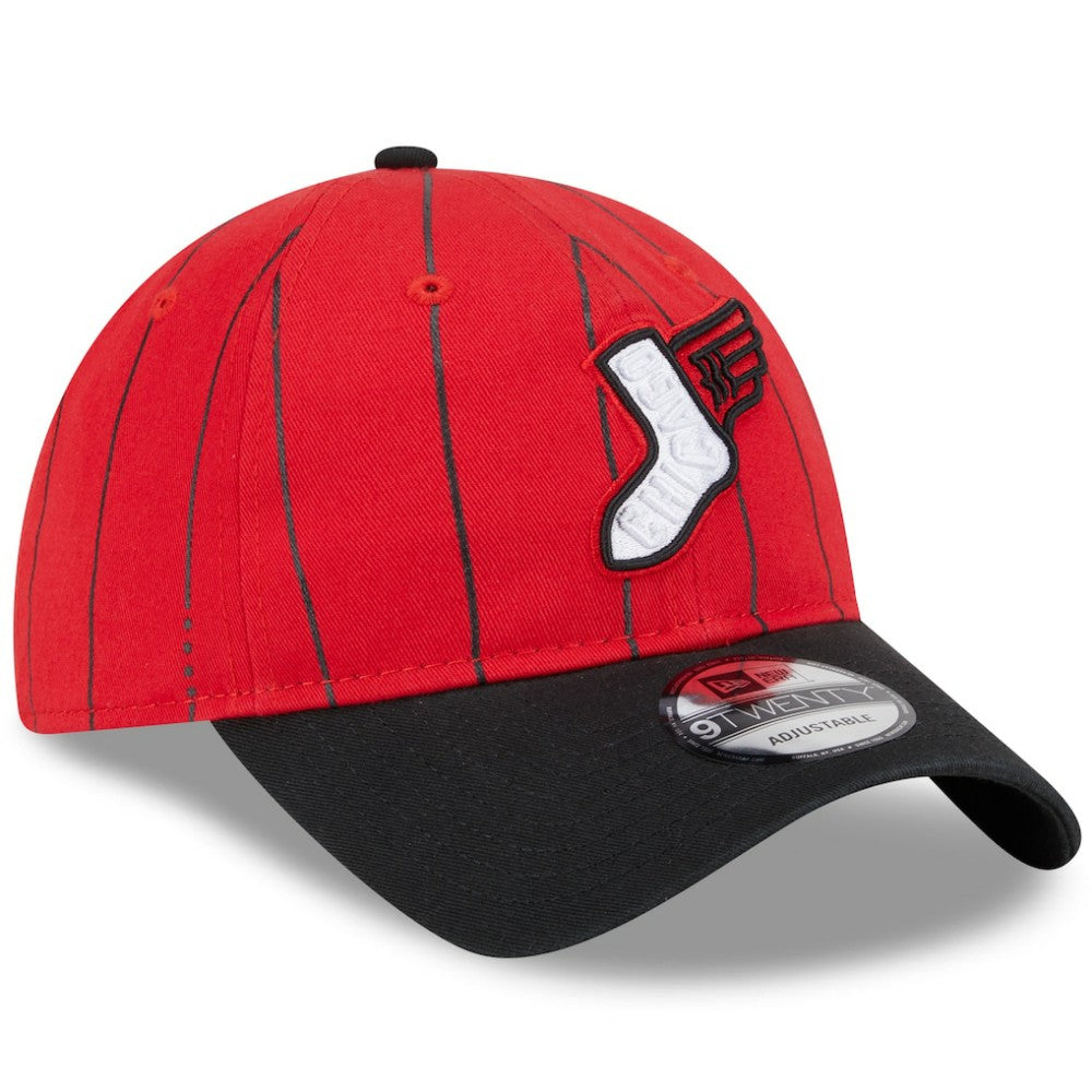 Chicago White Sox New Era 2025 City Connect 9TWENTY Adjustable Hat | MLB US