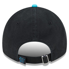Miami Marlins New Era 2025 City Connect 9TWENTY Adjustable Hat | MLB US