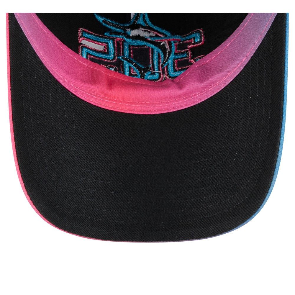 Miami Marlins New Era 2025 City Connect 9TWENTY Adjustable Hat | MLB US