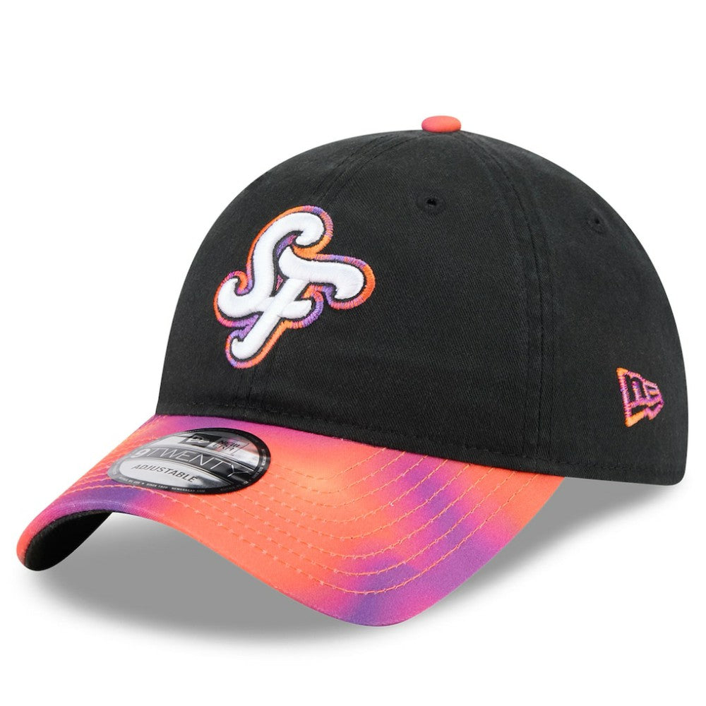 San Francisco Giants New Era 2025 City Connect 9TWENTY Adjustable Hat | MLB Sale