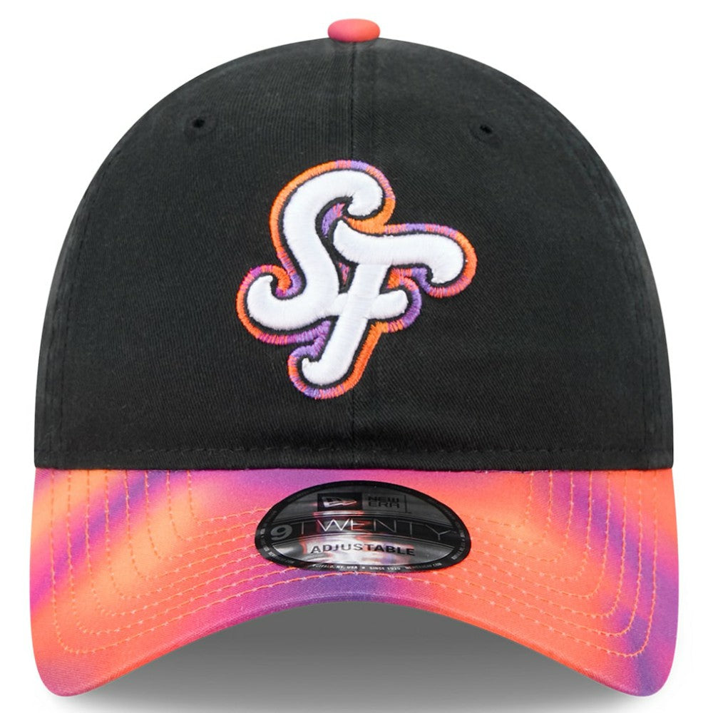 San Francisco Giants New Era 2025 City Connect 9TWENTY Adjustable Hat | MLB Sale