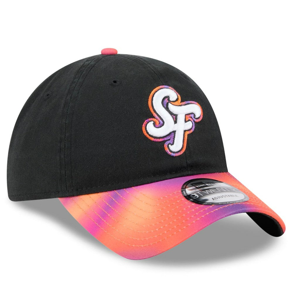 San Francisco Giants New Era 2025 City Connect 9TWENTY Adjustable Hat | MLB Sale
