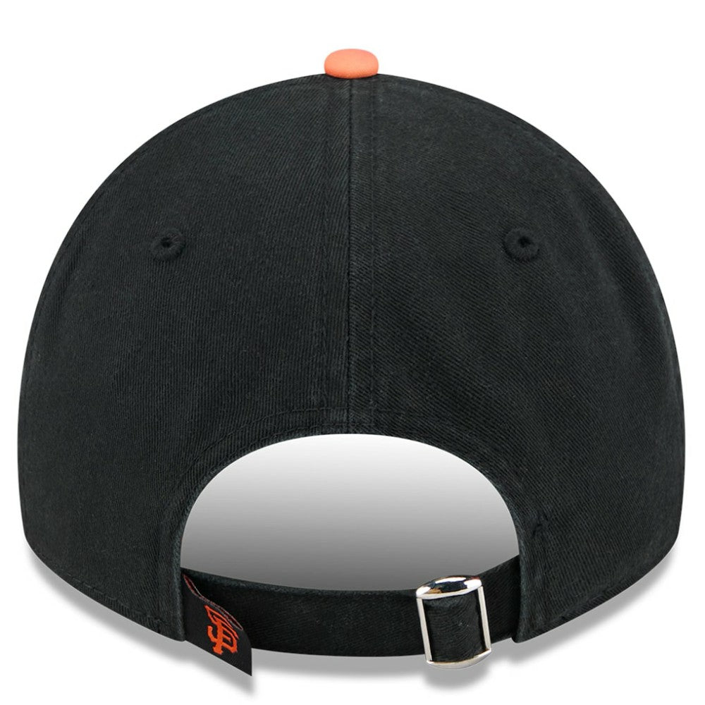 San Francisco Giants New Era 2025 City Connect 9TWENTY Adjustable Hat | MLB Sale