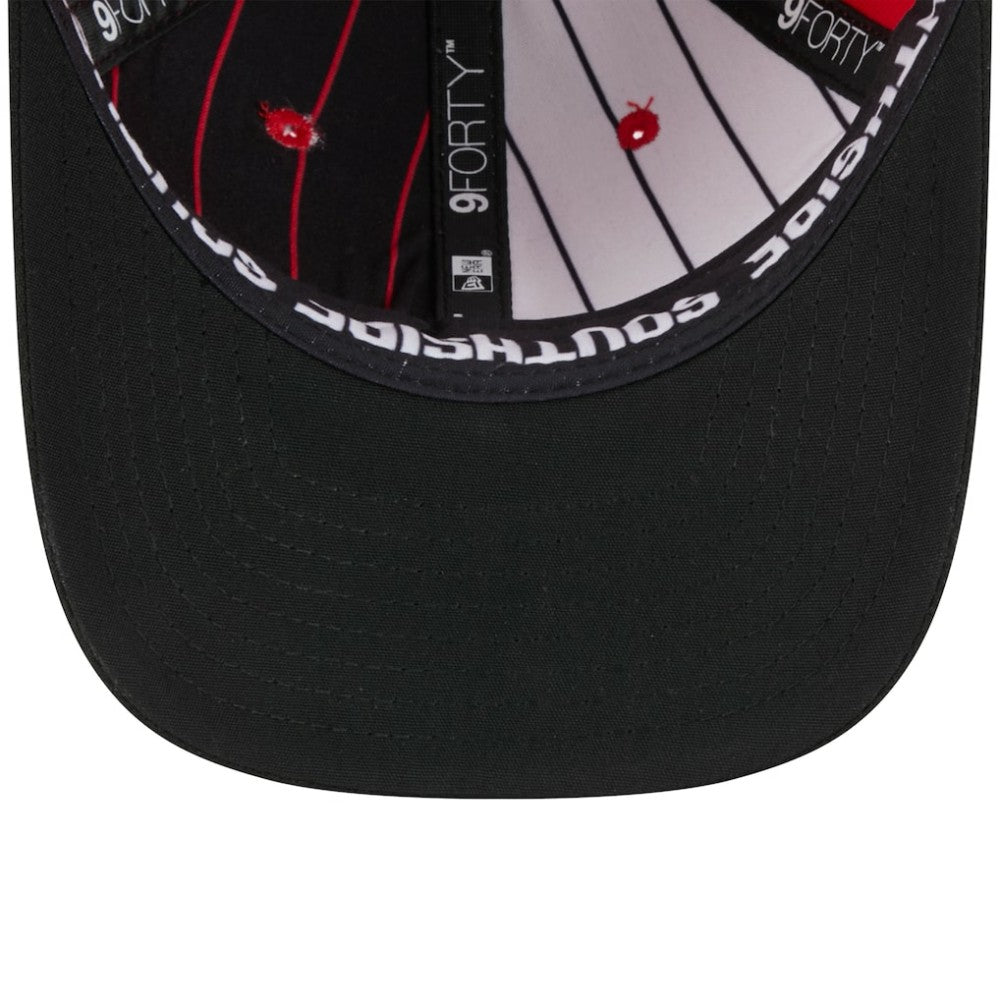 Chicago White Sox New Era 2025 City Connect 9FORTY M-Crown Adjustable Hat | MLB Shop