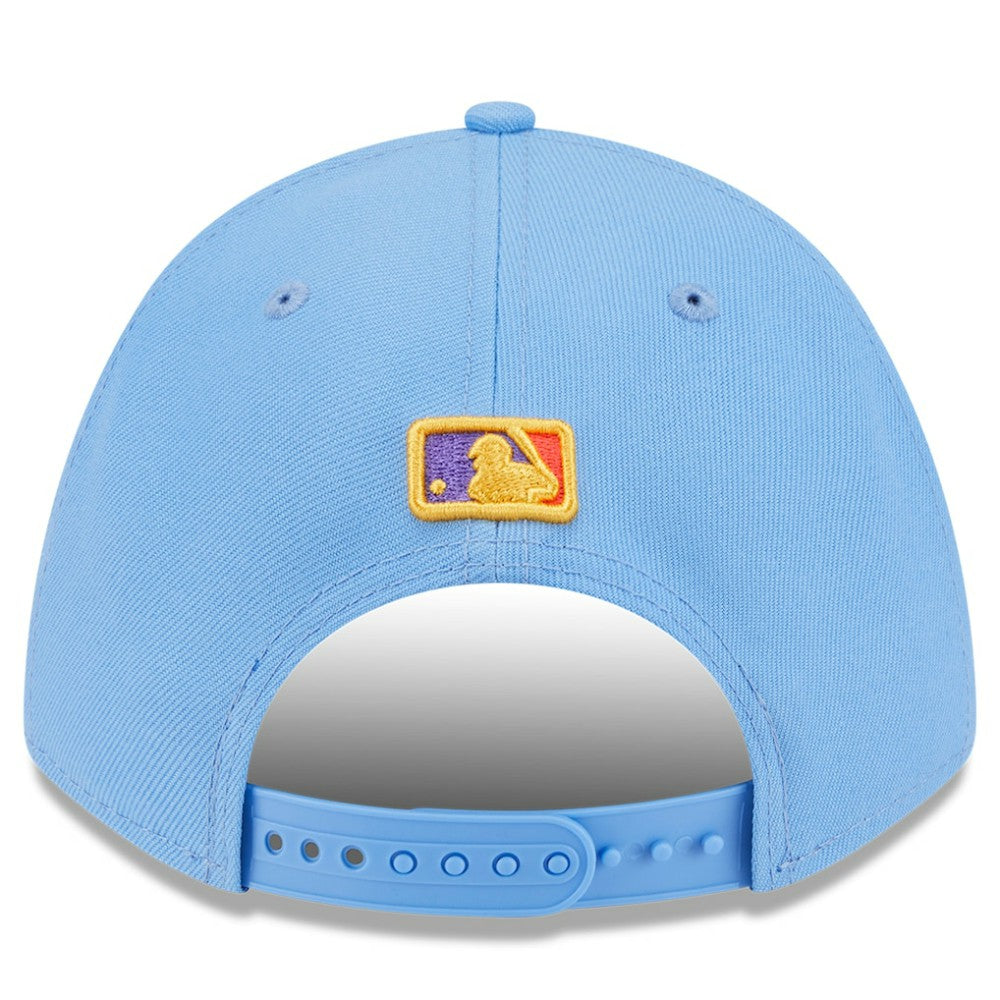 Colorado Rockies New Era 2025 City Connect 9FORTY M-Crown Adjustable Hat | MLB Near me