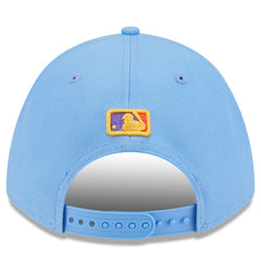 Colorado Rockies New Era 2025 City Connect 9FORTY M-Crown Adjustable Hat | MLB Near me