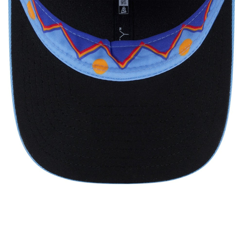 Colorado Rockies New Era 2025 City Connect 9FORTY M-Crown Adjustable Hat | MLB Near me