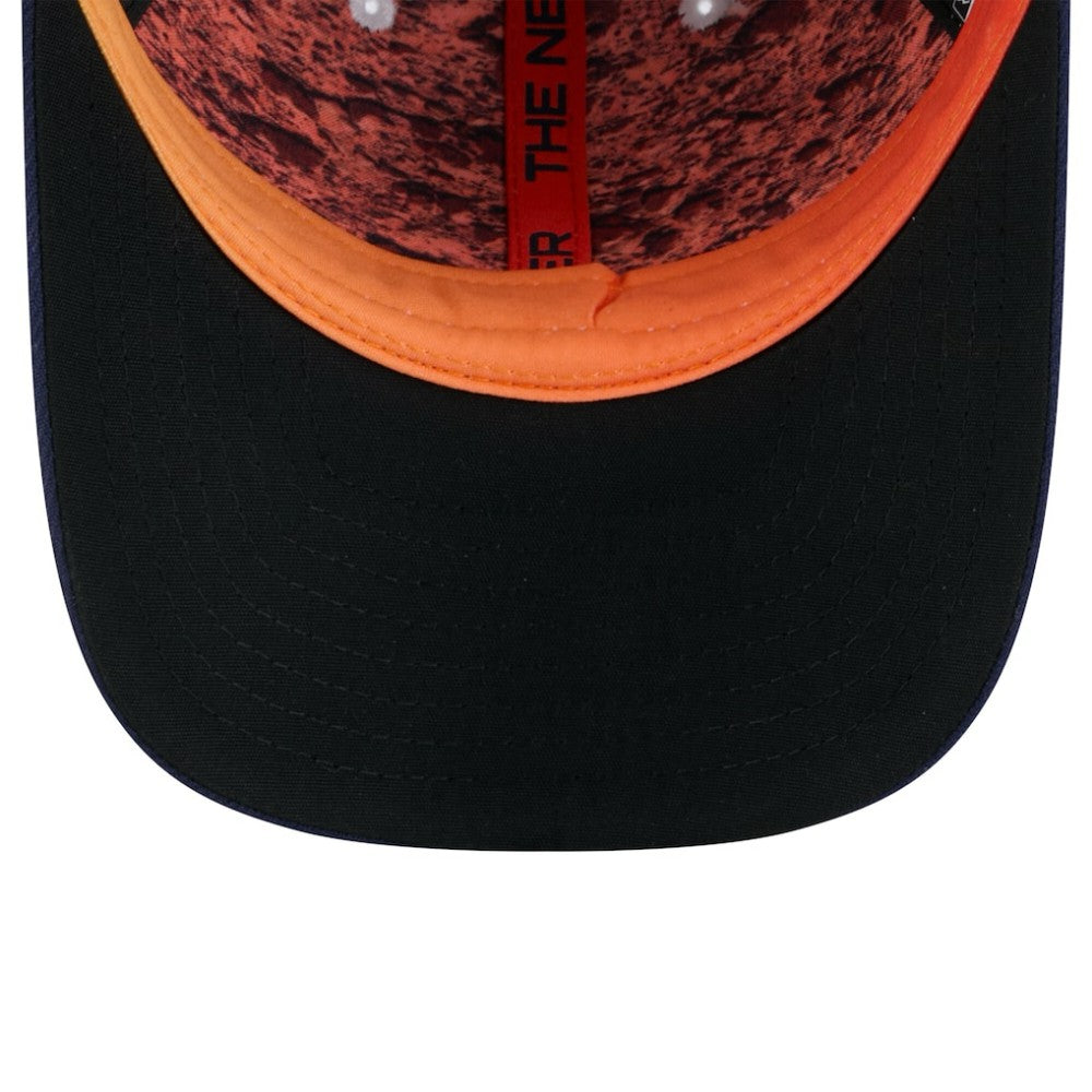 Houston Astros New Era 2025 City Connect 9FORTY M-Crown Adjustable Hat | MLB Outlet