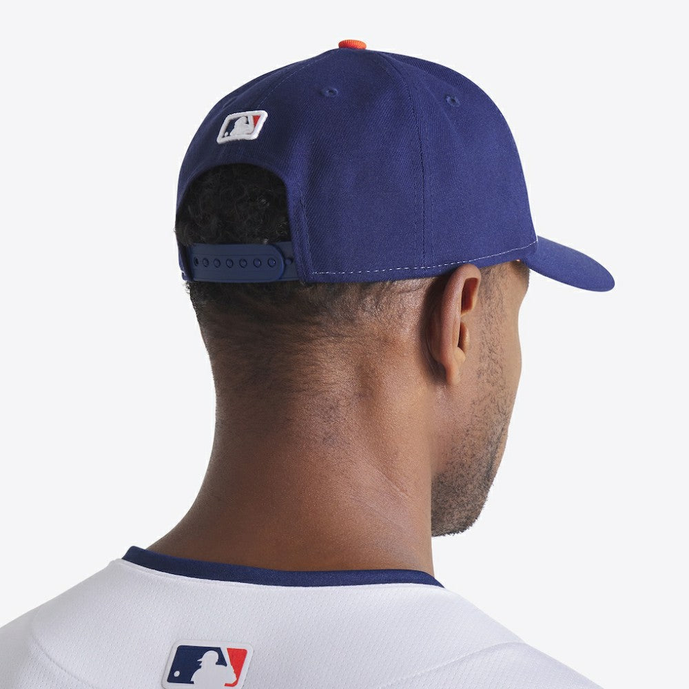 Houston Astros New Era 2025 City Connect 9FORTY M-Crown Adjustable Hat | MLB Outlet
