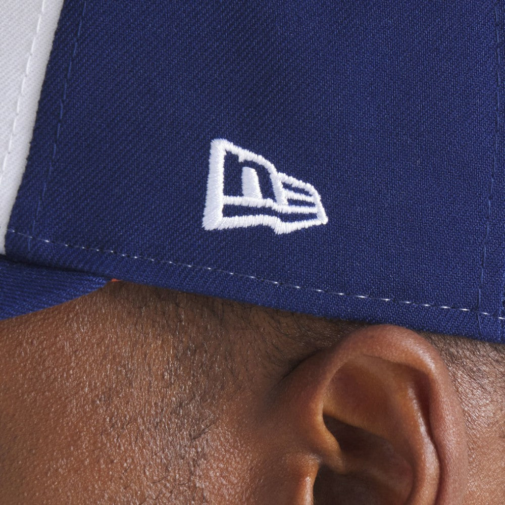 Houston Astros New Era 2025 City Connect 9FORTY M-Crown Adjustable Hat | MLB Outlet