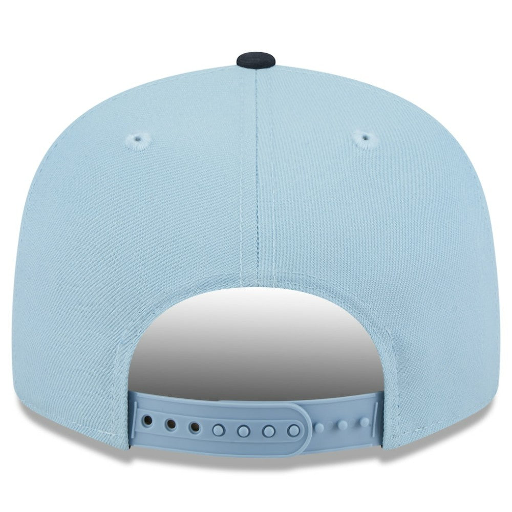 Washington Nationals New Era 2025 City Connect 9FIFTY Snapback Hat | MLB Shop