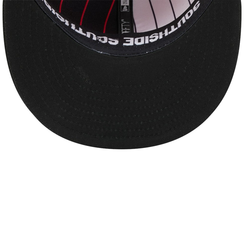 Chicago White Sox New Era 2025 City Connect 9FIFTY Snapback Hat | MLB US