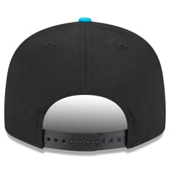 Miami Marlins New Era 2025 City Connect 9FIFTY Snapback Hat | MLB Discount