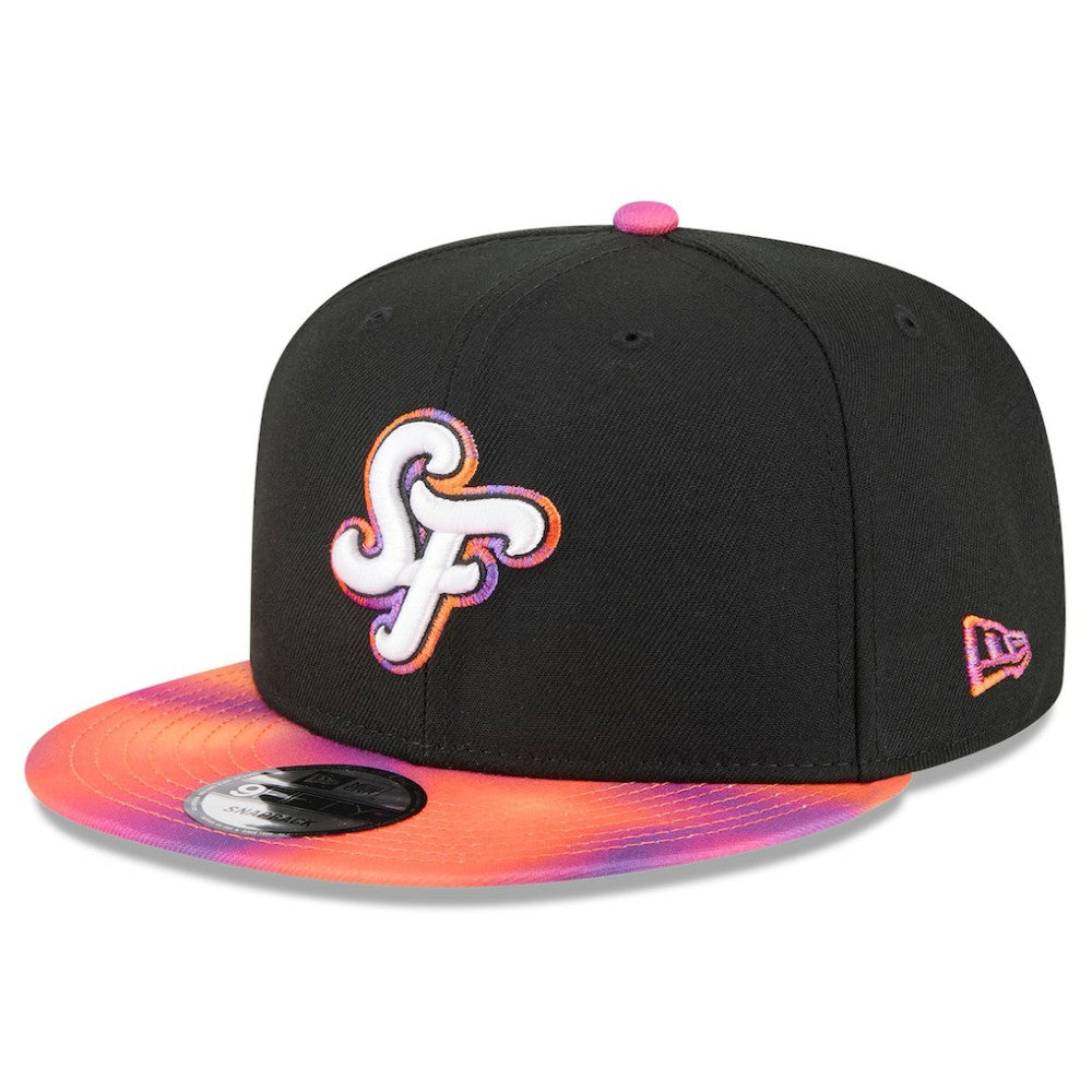 San Francisco Giants New Era 2025 City Connect 9FIFTY Snapback Hat | MLB New