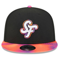 San Francisco Giants New Era 2025 City Connect 9FIFTY Snapback Hat | MLB New