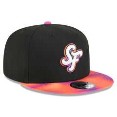 San Francisco Giants New Era 2025 City Connect 9FIFTY Snapback Hat | MLB New