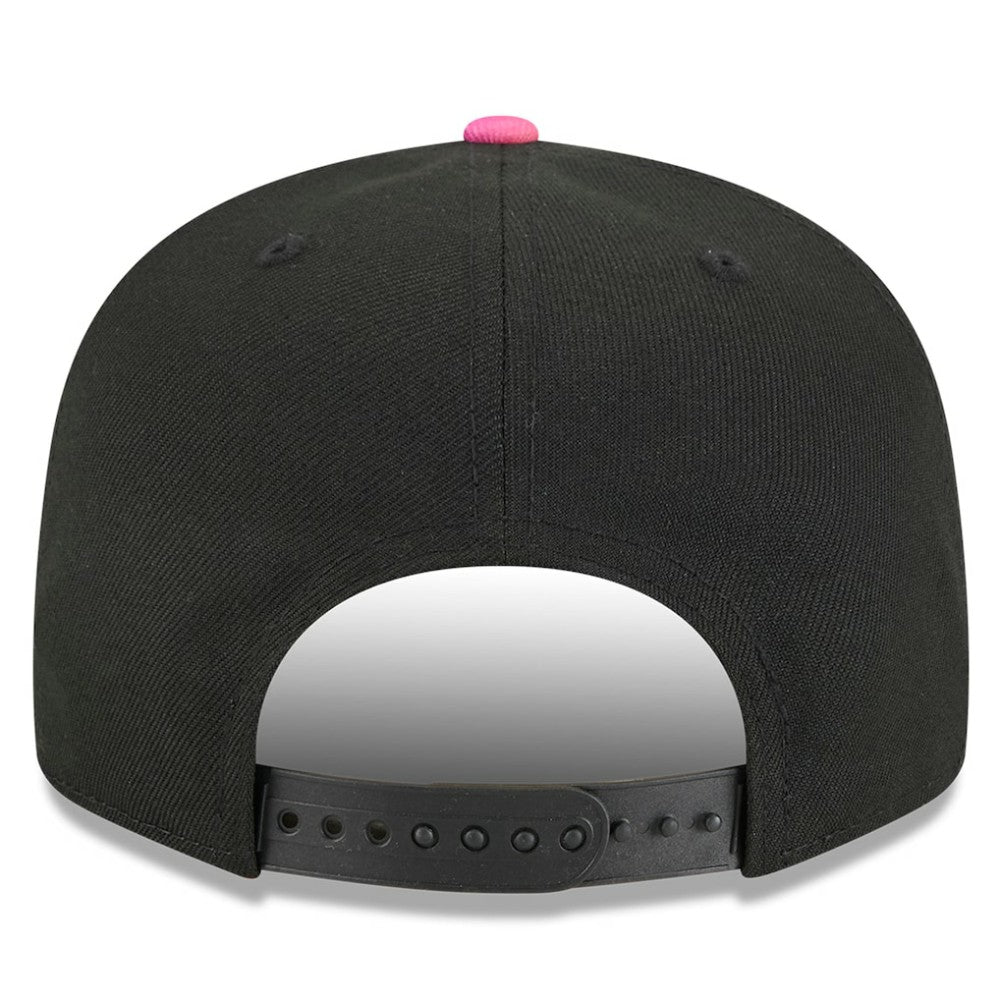 San Francisco Giants New Era 2025 City Connect 9FIFTY Snapback Hat | MLB New