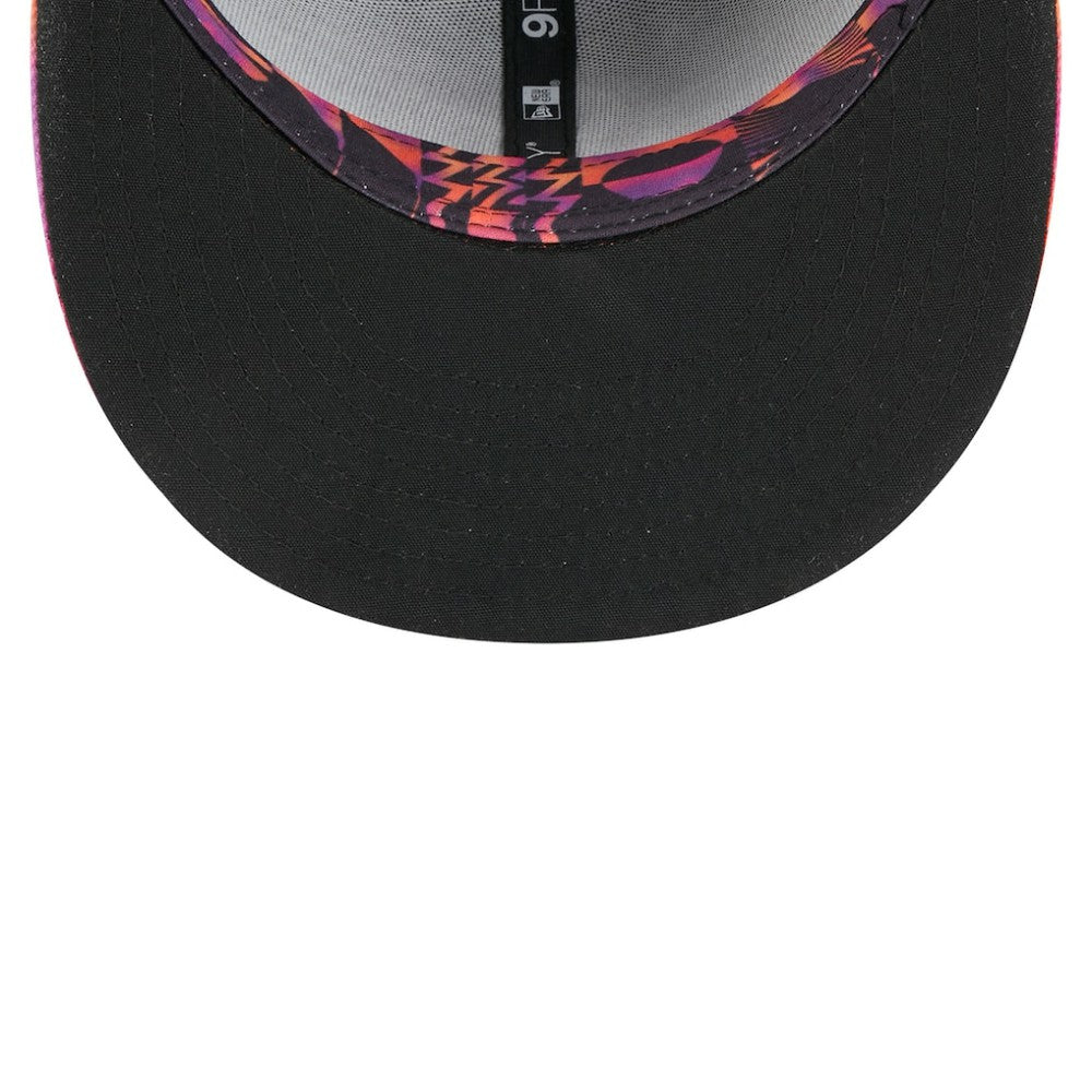 San Francisco Giants New Era 2025 City Connect 9FIFTY Snapback Hat | MLB New
