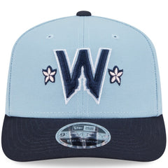 Washington Nationals New Era 2025 City Connect 9SEVENTY Adjustable Hat | MLB Sale