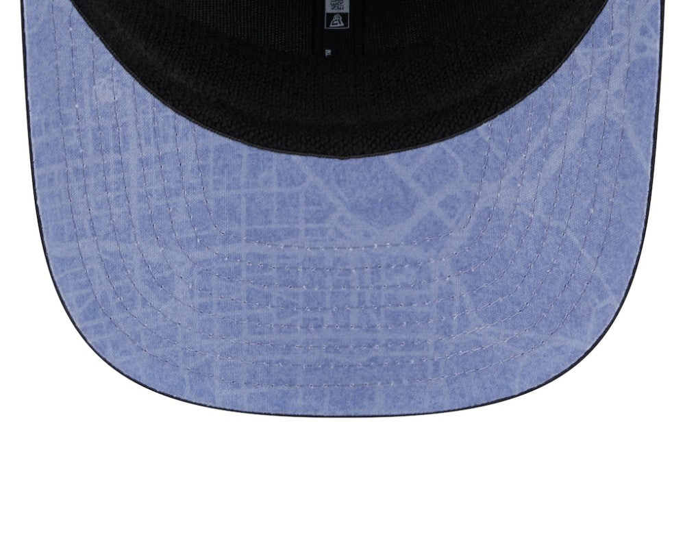 Washington Nationals New Era 2025 City Connect 9SEVENTY Adjustable Hat | MLB Sale