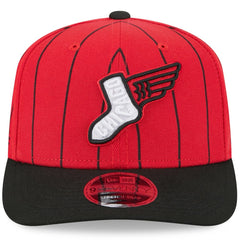 Chicago White Sox New Era 2025 City Connect 9SEVENTY Adjustable Hat | MLB Online