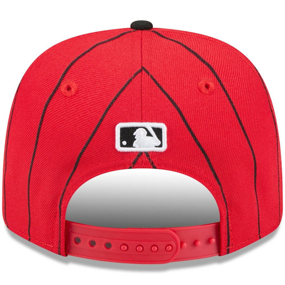 Chicago White Sox New Era 2025 City Connect 9SEVENTY Adjustable Hat | MLB Online