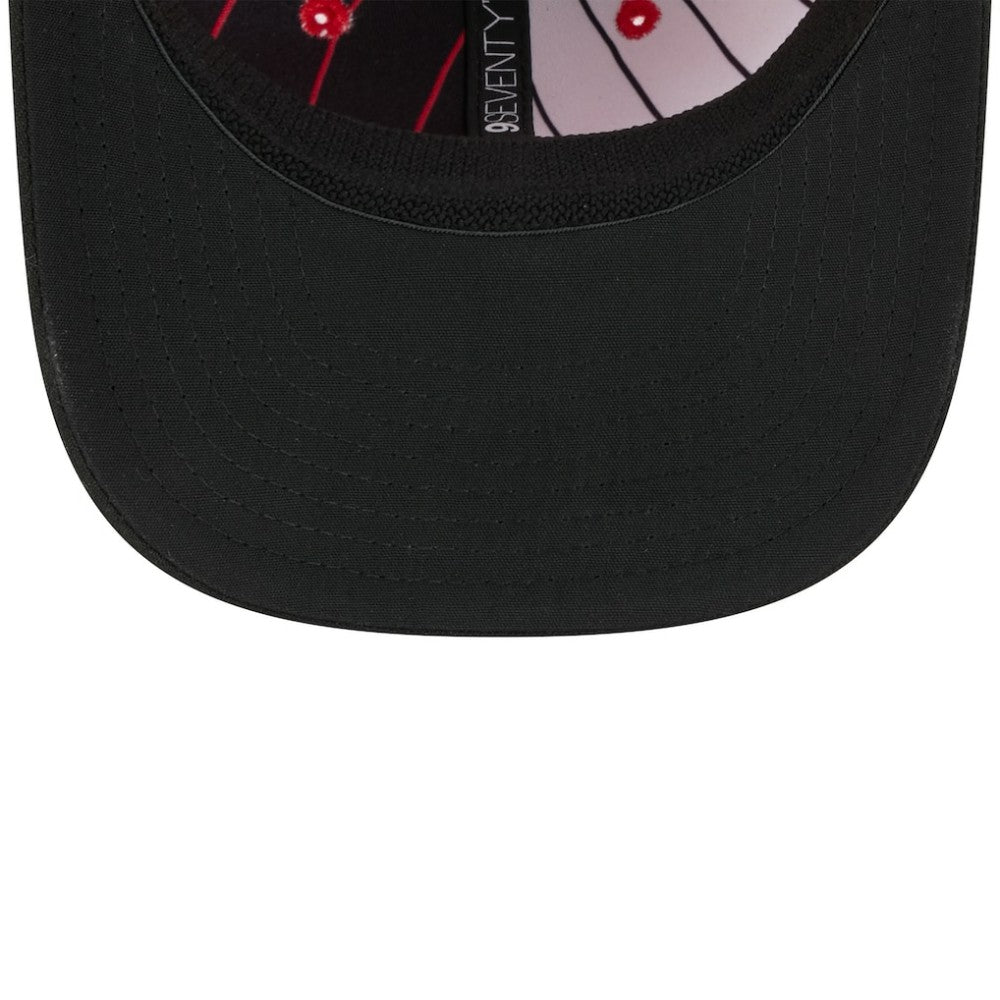 Chicago White Sox New Era 2025 City Connect 9SEVENTY Adjustable Hat | MLB Online