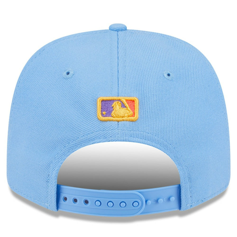 Colorado Rockies New Era 2025 City Connect 9SEVENTY Adjustable Hat | MLB On Sale