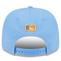 Colorado Rockies New Era 2025 City Connect 9SEVENTY Adjustable Hat | MLB On Sale