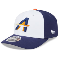 Houston Astros New Era 2025 City Connect 9SEVENTY Adjustable Hat | MLB Outlet