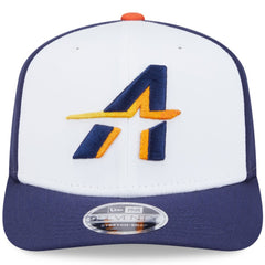 Houston Astros New Era 2025 City Connect 9SEVENTY Adjustable Hat | MLB Outlet
