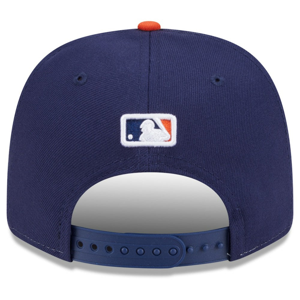 Houston Astros New Era 2025 City Connect 9SEVENTY Adjustable Hat | MLB Outlet