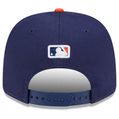 Houston Astros New Era 2025 City Connect 9SEVENTY Adjustable Hat | MLB Outlet
