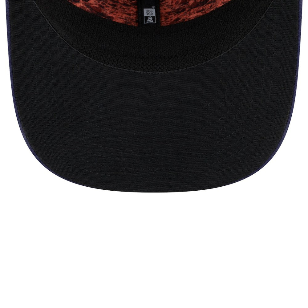 Houston Astros New Era 2025 City Connect 9SEVENTY Adjustable Hat | MLB Outlet