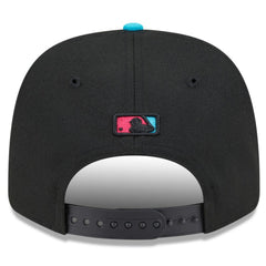 Miami Marlins New Era 2025 City Connect 9SEVENTY Adjustable Hat | MLB Discount