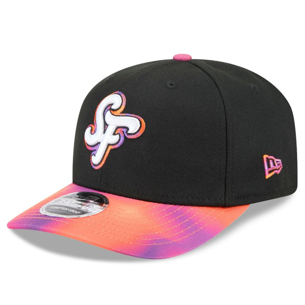 San Francisco Giants New Era 2025 City Connect 9SEVENTY Adjustable Hat | MLB Sale