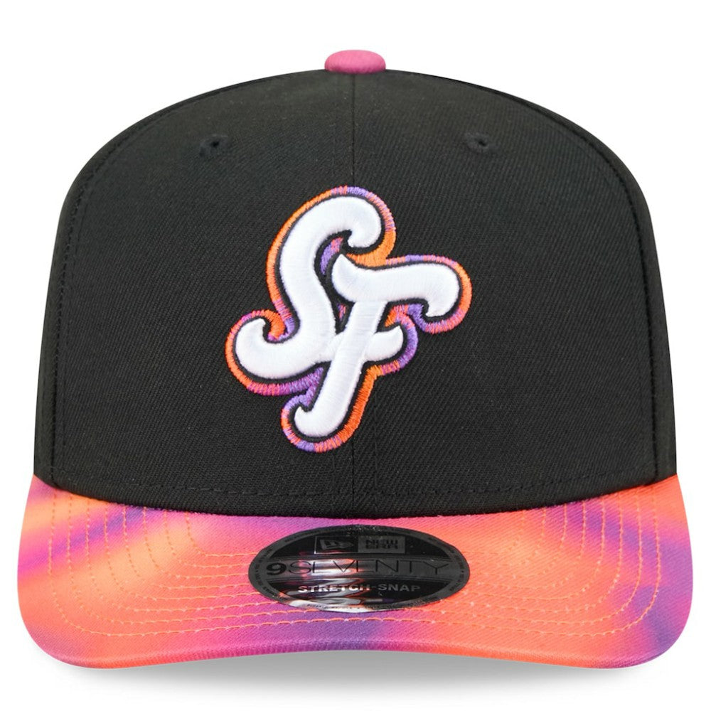 San Francisco Giants New Era 2025 City Connect 9SEVENTY Adjustable Hat | MLB Sale