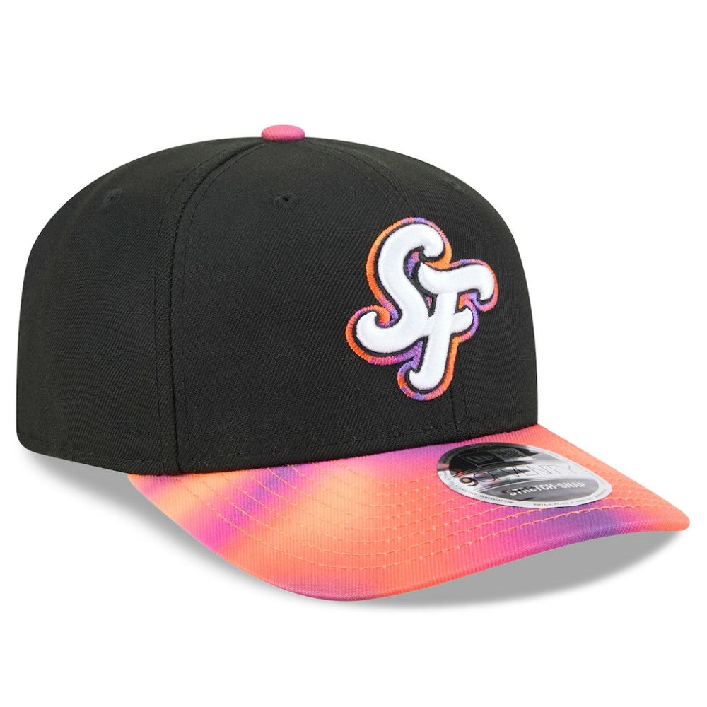 San Francisco Giants New Era 2025 City Connect 9SEVENTY Adjustable Hat | MLB Sale